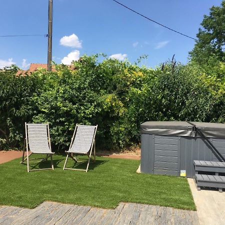 شقة Loft P'Tite Pomme Azay Le Rideau المظهر الخارجي الصورة