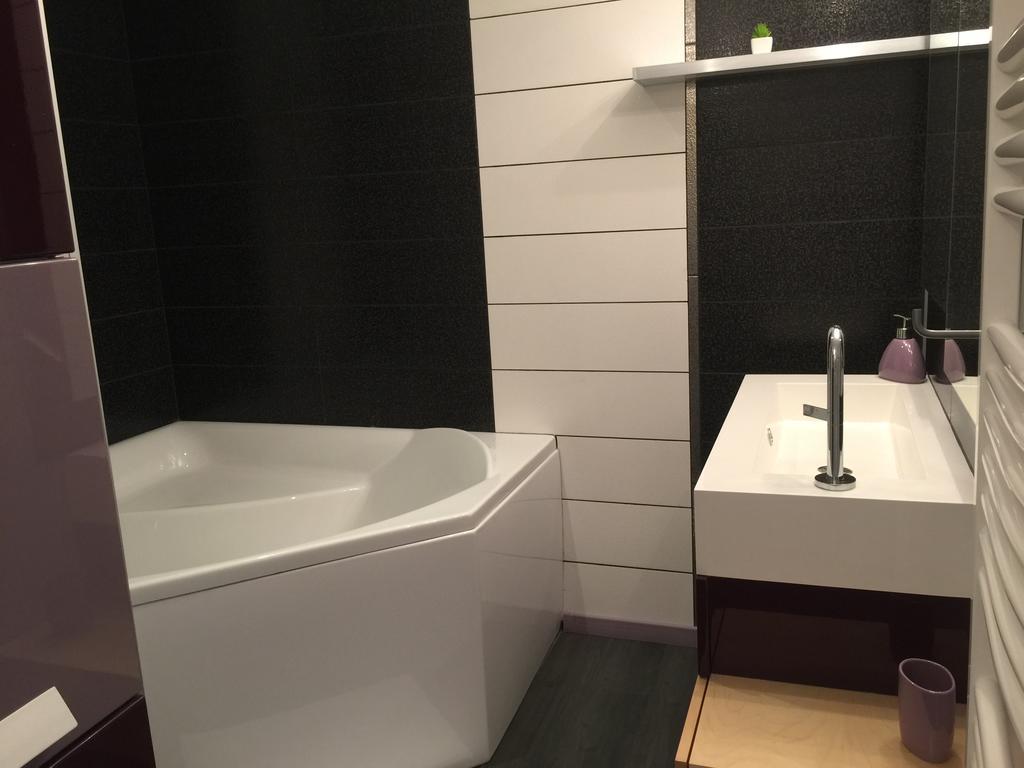 شقة Loft P'Tite Pomme Azay Le Rideau المظهر الخارجي الصورة