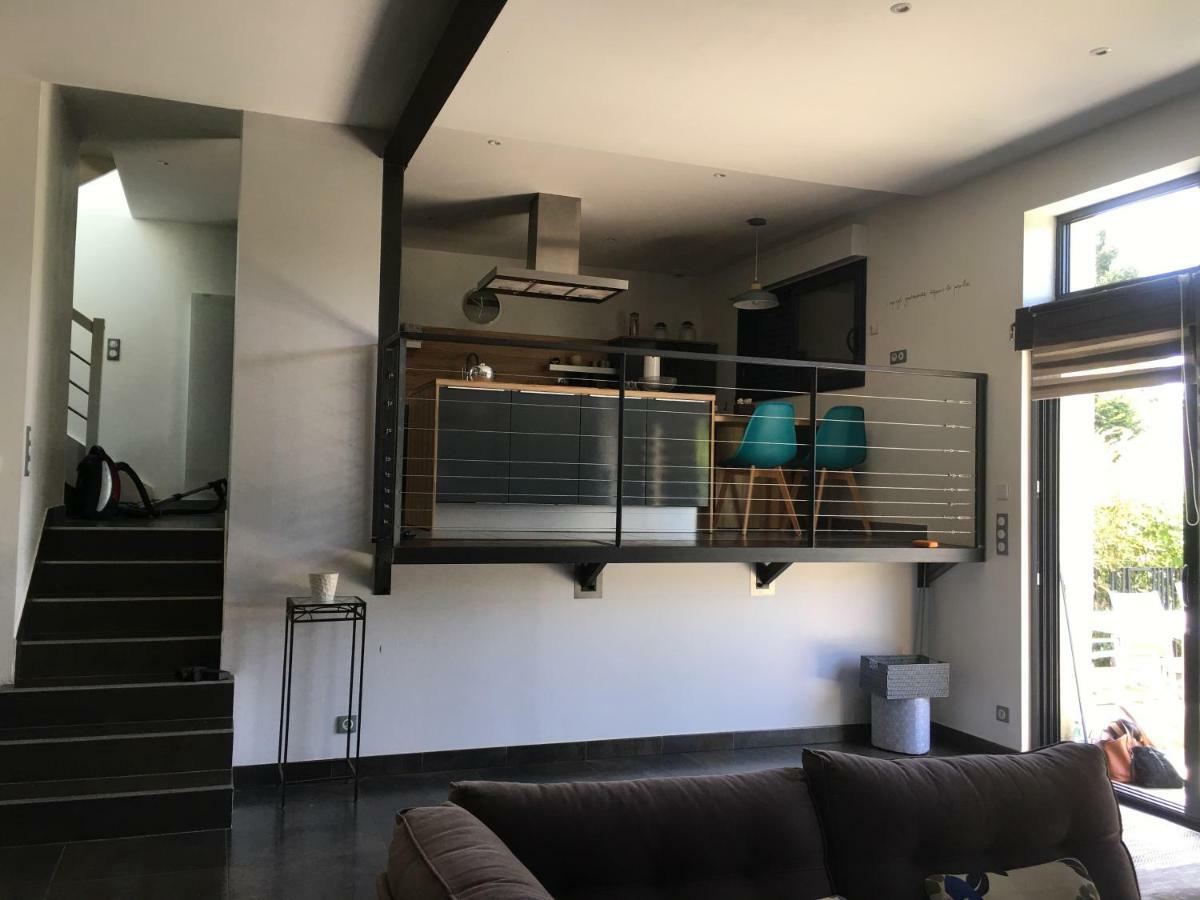 شقة Loft P'Tite Pomme Azay Le Rideau المظهر الخارجي الصورة