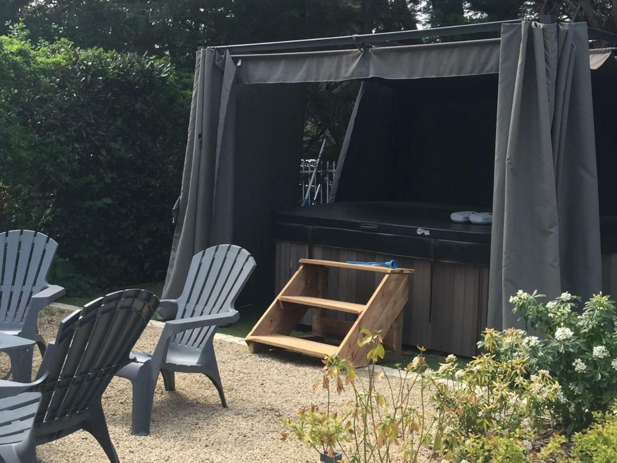 شقة Loft P'Tite Pomme Azay Le Rideau المظهر الخارجي الصورة