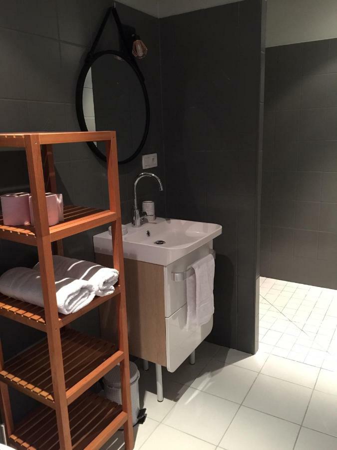 شقة Loft P'Tite Pomme Azay Le Rideau المظهر الخارجي الصورة